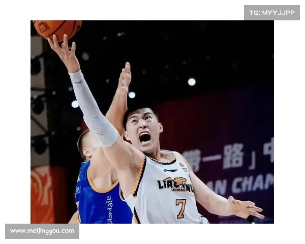 辽宁 30 岁国手赵率舟离队!莫兰德重返辽篮,广东首签锁定 19 岁三分神射手 辽宁 30 岁国手赵率舟离队!莫兰德重返辽篮,广东首签锁定 19 岁三分神射手